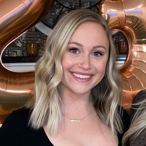 Meet your Posher, Megan